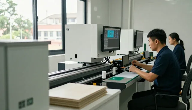 全程货运代理服务
