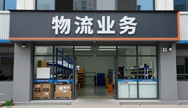 无锡龙仔货运代理有限公司提供适合物流服务的智能仓储系统