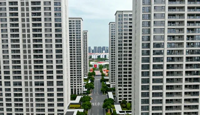 物流服务中仓储管理的5项检查要点