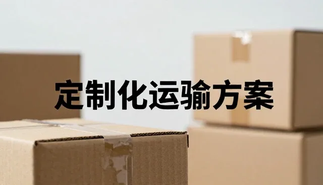 高效运输配送如何成为企业选型的关键考量