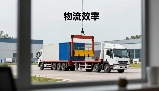 货运代理中路径规划的高效使用与维护技巧