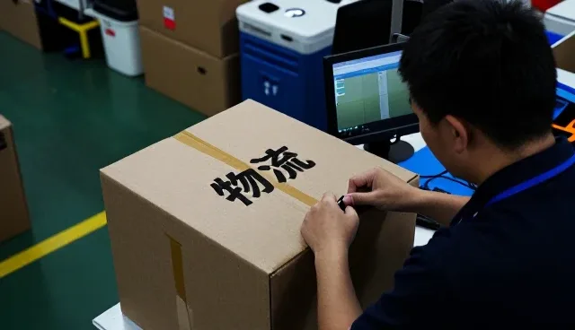 无锡龙仔货运代理有限公司提供高品质仓储管理满足仓储物流需求